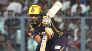 Robin Uthappa glad Kolkata Knight Riders have bounced back with a win against Chennai Super Kings